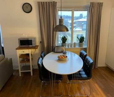 Trädgårdsgatan 39 - Photo 4