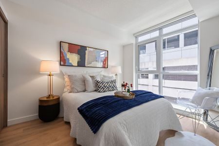 For Lease - 38 Widmer Street Unit# 810, Toronto, Ontario - Photo 3