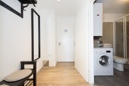 Gemütliche, vollmöblierte Kleinwohnung in Andritz! - Foto 2