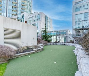 For Lease - 3939 Duke Of York Boulevard Unit# 205, Mississauga, Ont... - Photo 5