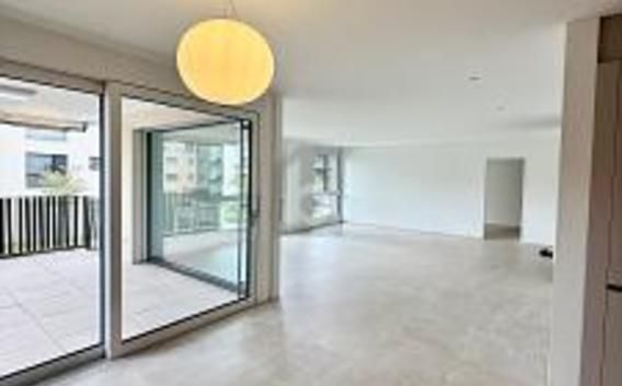 Wohnung in Eschenbach SG - Foto 1