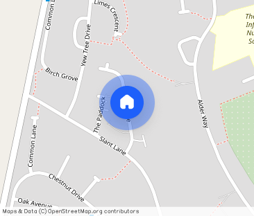 Acorn Ridge, Shirebrook, Mansfield, NG20 - Photo 1