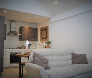 1 Bed Flat, Elms Road, LE2 - Photo 3