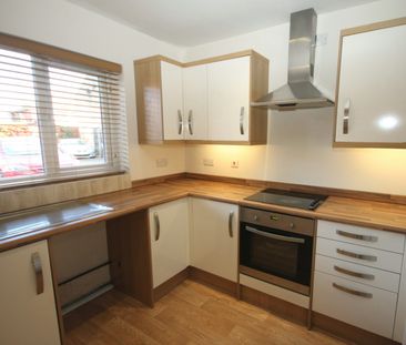 Flat to rent on - Photo 6