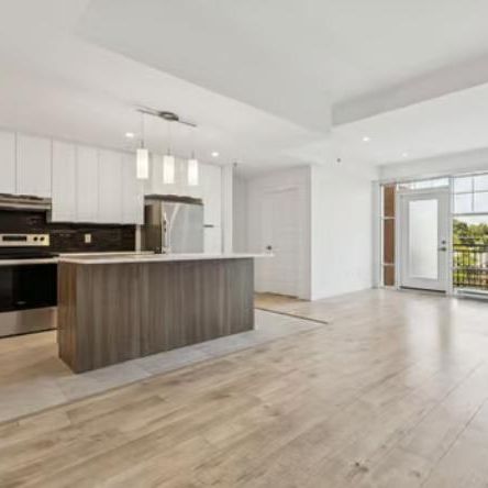2 CH - 1 SDB - Gatineau - $2,400 /mo - Photo 4