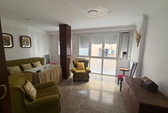 Flat - Granada (Camino de ronda)
