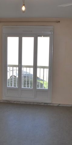 Appartement - 2 pièces - Saint-Jacques/Cézeaux - Photo 1