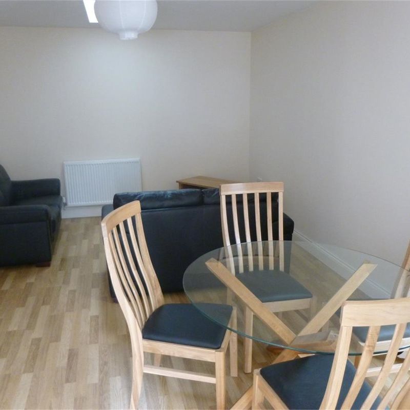 9 Mansion Gardens, Whittlesey, Peterborough - Photo 1