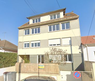 Location Appartement 2 pièces 43m² - Photo 1