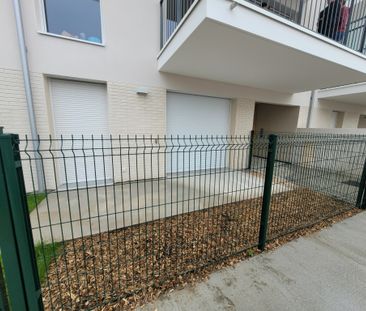 Location Appartement 2 pièces 39m² ST JEAN DE MONTS 85160 - Photo 6