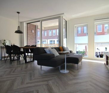 Appartement te huur: Compagniestraat 38 1813 SX Alkmaar - foto 1