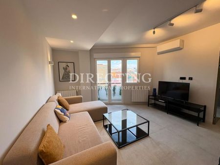 Luxury Apartment for rent in Madrid, Spain - Photo 4