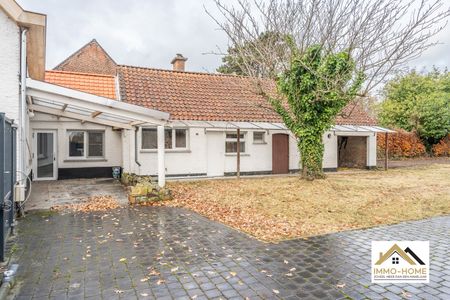 Instapklare open bebouwing op topligging - Foto 5