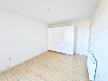 Wesselsvej 1, 2. th. - Photo 3