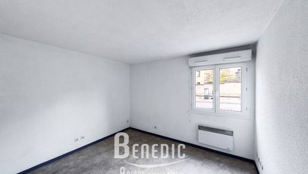 Studio NANCY - secteur hôpital central - Photo 5