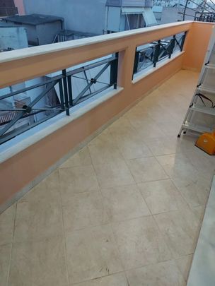 Διαμέρισμα για ενοικίαση Ταμπούρια (Ταμπούρια – Αγία Σοφία) - Φωτογραφία 1
