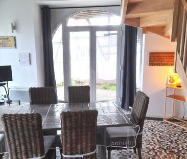 Location Appartement 4 pièces 74m² PLERIN 22190 - Photo 2