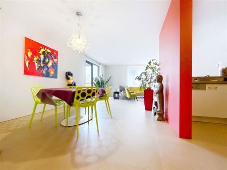 Appartement à Dottenijs - Foto 2