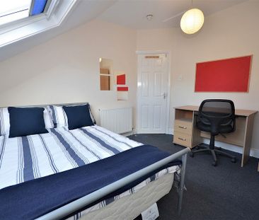 58, Brocco Bank, Botanical Gardens, Sheffield S11 8RR - Photo 1