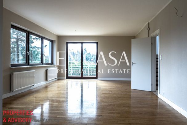 Warszawa, Mokotów, Ksawerów - Фото 1