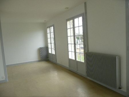 Location Maison 4 pièces 85m² - Photo 3