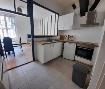 Location Appartement 2 pièces 31m² TOURS 37000 - Photo 4