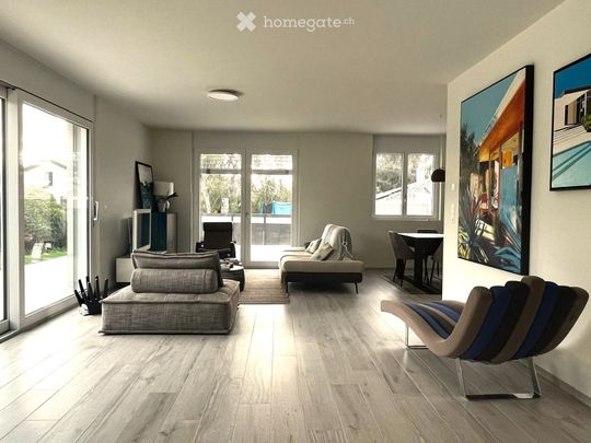 Maison piscine/sauna - meublée & équipée - Photo 1