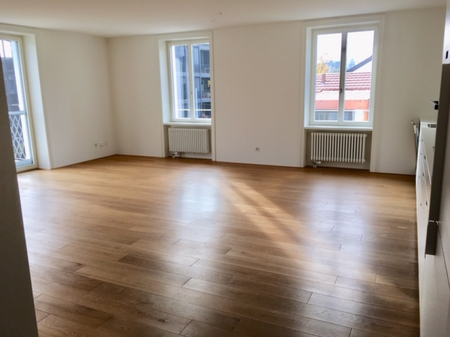 Exklusives Wohnen beim Wettsteinplatz und Rheinufer - Photo 2
