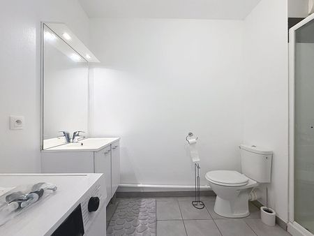 Location Appartement 2 pièces MAIZIERES LES METZ 57280 - Photo 4