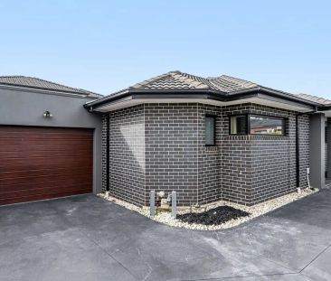 “Stylish 2-Bedroom Unit – Clean, Modern & Well-Located” - Photo 1
