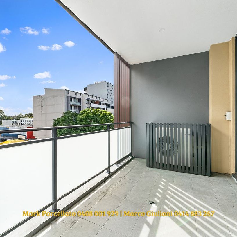 B202/37-39 Loftus Crescent, Homebush, NSW 2140 - Photo 1