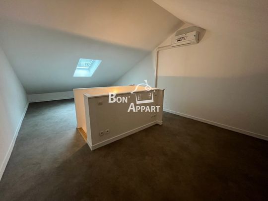 Appartement 2 pièces à Homécourt - Photo 1