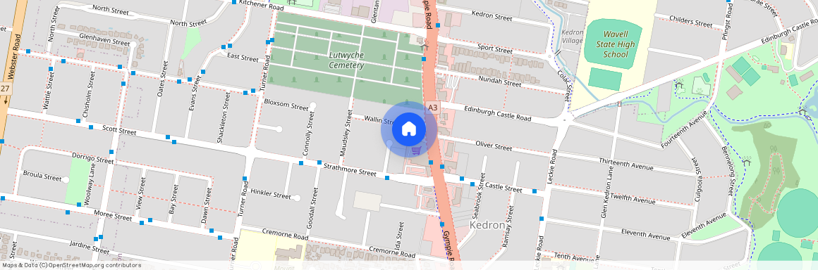 10 Wallin Street, Qld 4031, Kedron