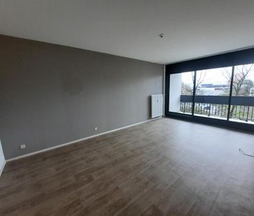 Appartement T1 à louer - 23 m² - Photo 4
