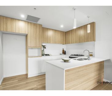 307/102 Great Western Highway, Westmead NSW 2145 - Apartment For Re... - Photo 5