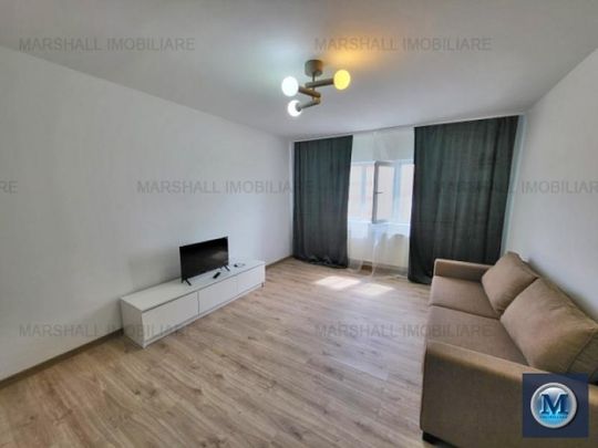 Garsoniera de inchiriat, zona Ultracentral, 38 mp - Fotografie 1