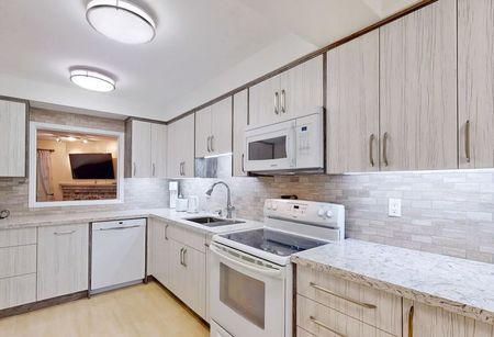 For Lease - 46 Gilmore Crescent, Vaughan, Ontario - Photo 4