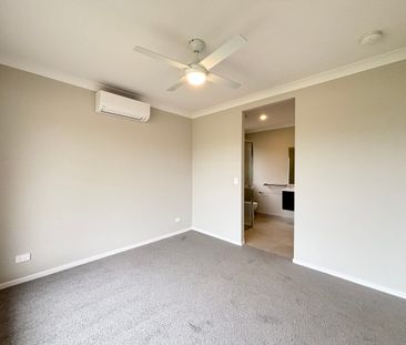 Brand New 4-Bedroom Home in Upper Caboolture for Rent - Photo 4