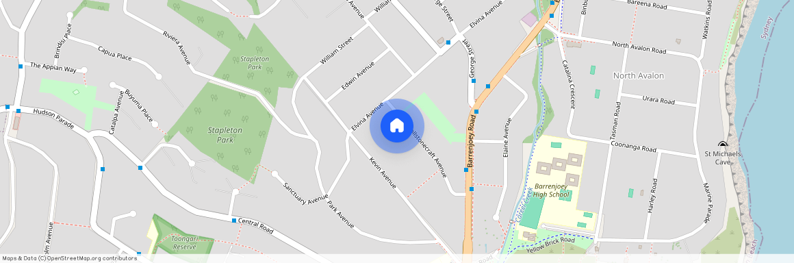 33A Wollstonecraft Avenue, Avalon Beach