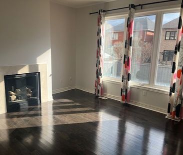 For Lease - 20 Ridgehaven Court Unit# Upper, Brampton, Ontario - Photo 5