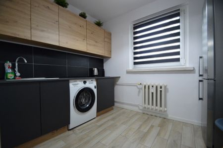 Na wynajem mieszkanie 50.00m2 Opole - Śródmieście - Photo 5