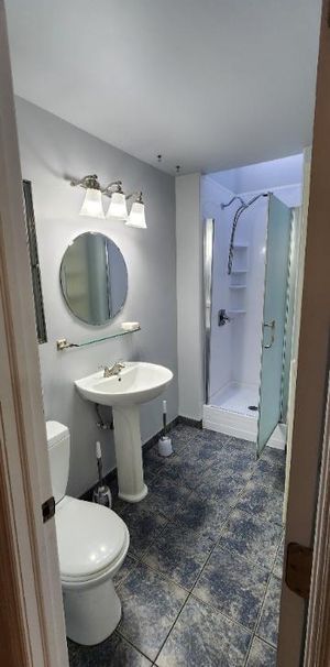 4 ½ à louer – 5125 rue Perras, Montréal-Nord - Photo 1