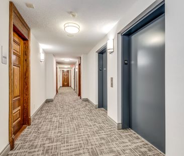 For Lease - 5 Michael Power Place Unit# 1602, Toronto, Ontario - Photo 1