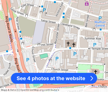 1 bedroom flat for rent - Photo 1