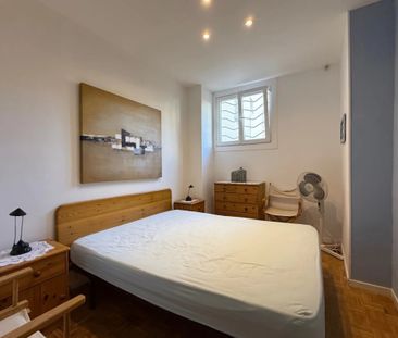 NICE-CARRE D'OR, 2 pièces de 37 m² avec balcon - Photo 3
