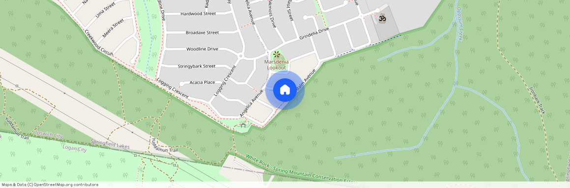 26 Balm Avenue, Spring Mountain QLD 4300