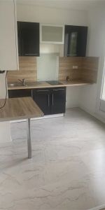 Location appartement 1 pièce - 30m² à St brieuc (22000) - Photo 3