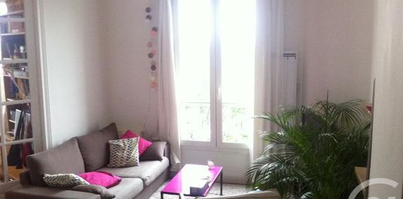 Appartement F2 à louer - Photo 2