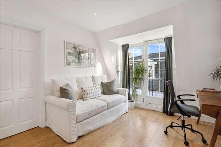 Fulton Mews, London, W2 - Photo 3