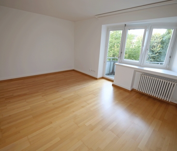 Zentral wohnen in Zürich - Foto 1